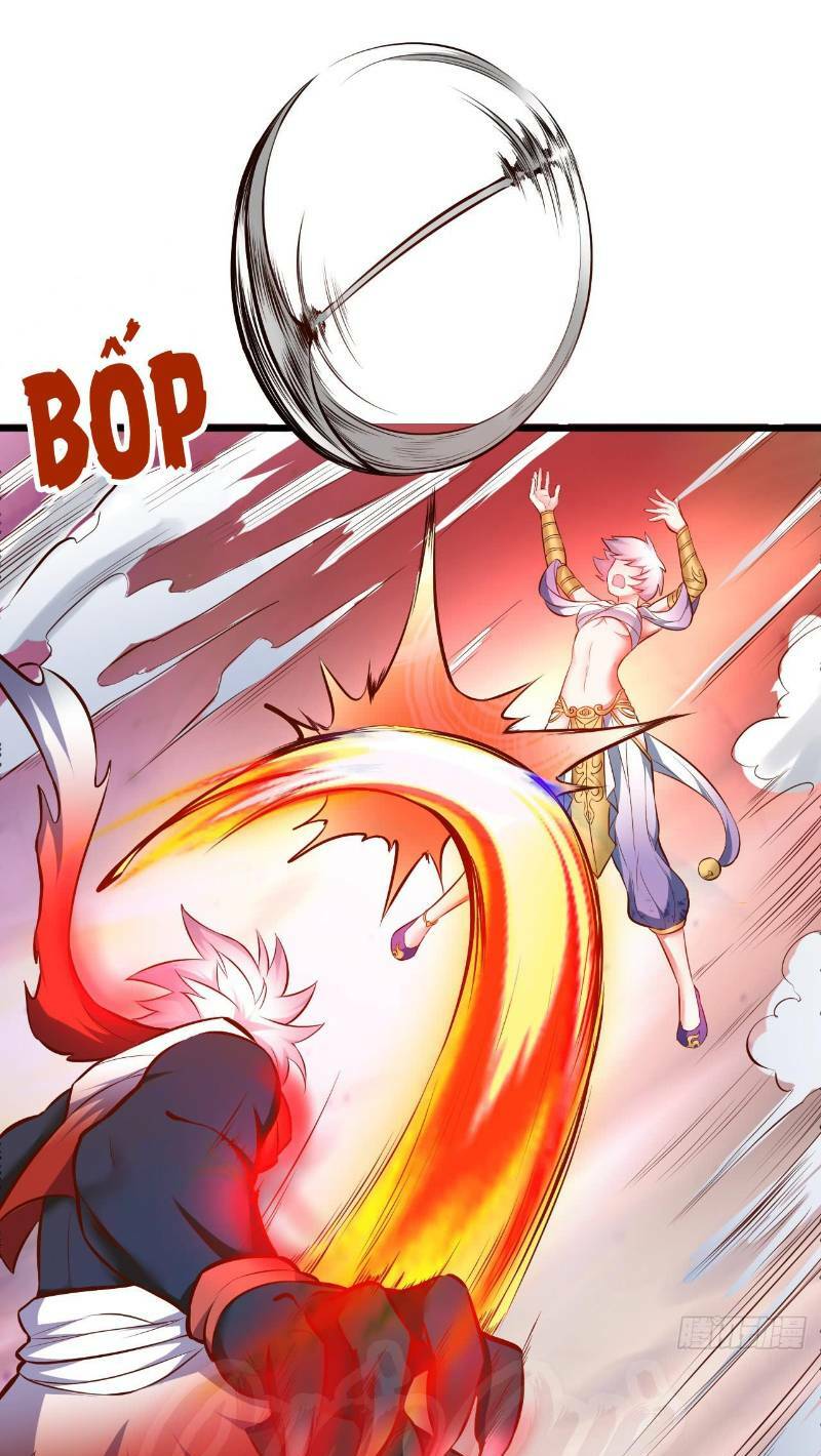 trọng sinh tối cường ma tôn ở rể chapter 33 37