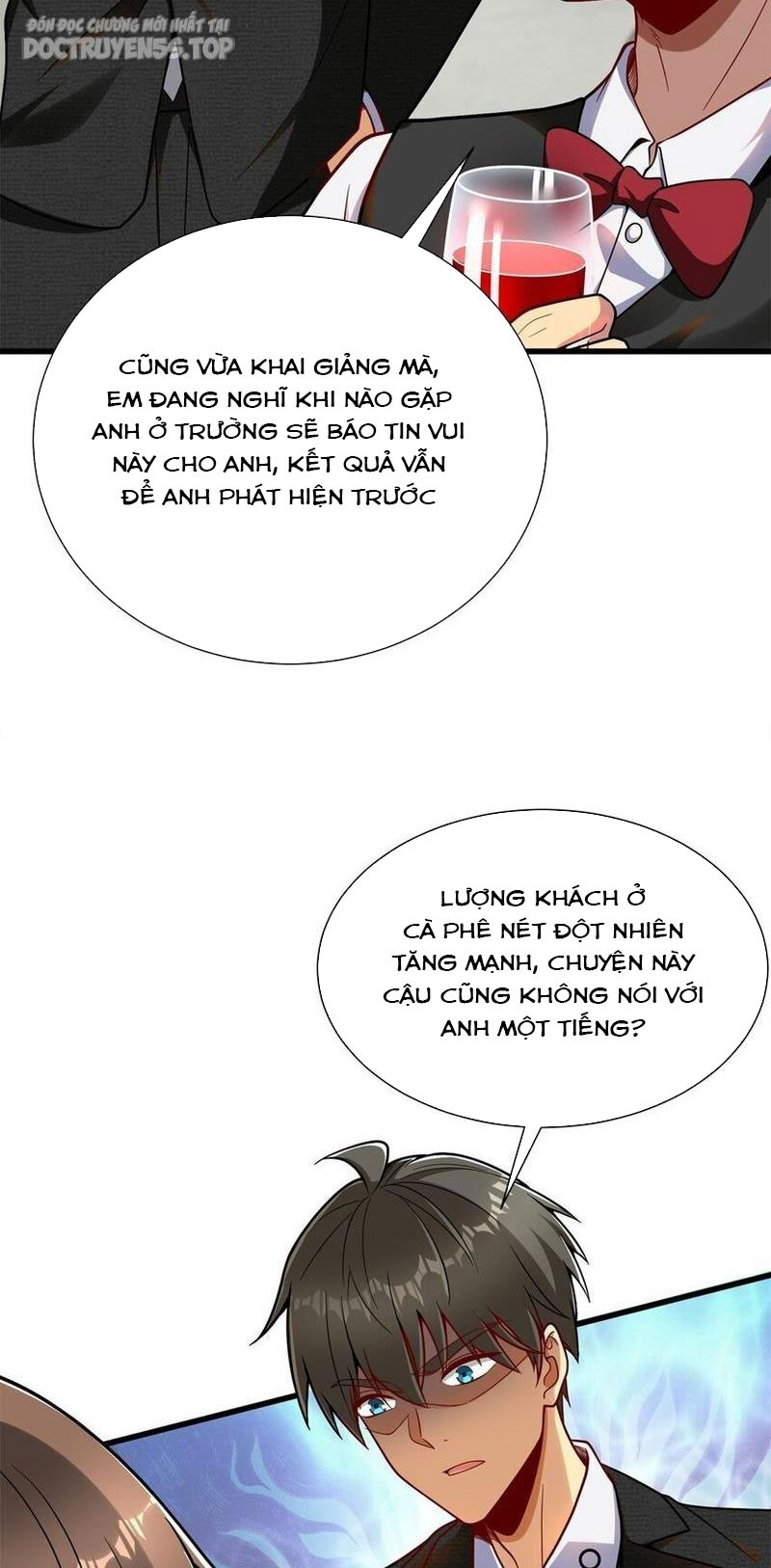 ta làm giàu từ thua lỗ game chapter 126 21