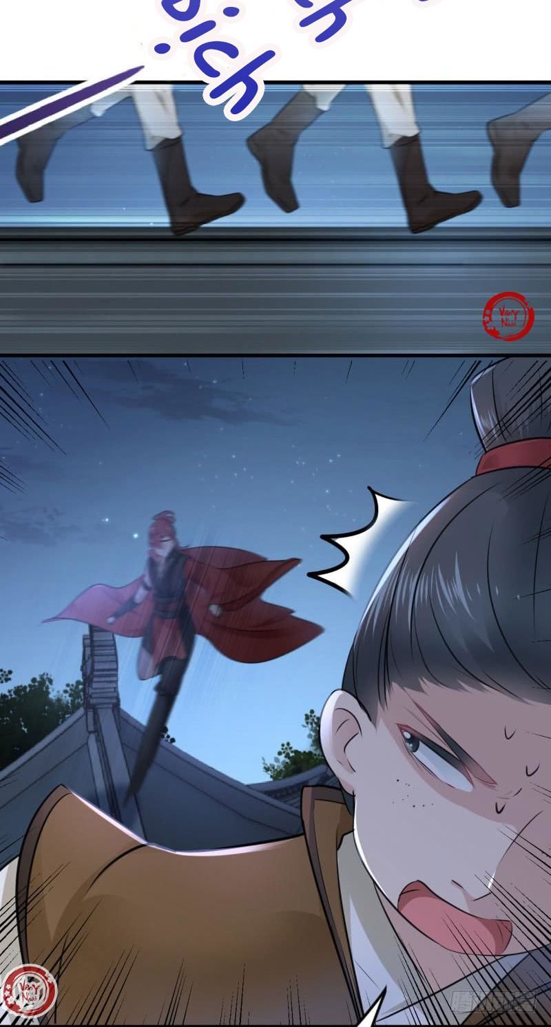 vương gia không thể trêu chapter 20 25