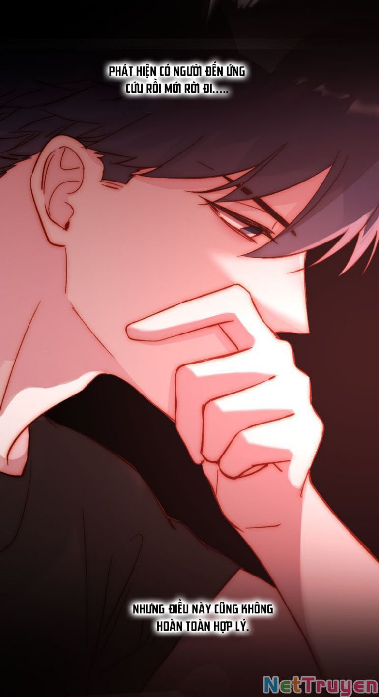 tôi phải làm 1 kẻ đại xấu xa chapter 56 31