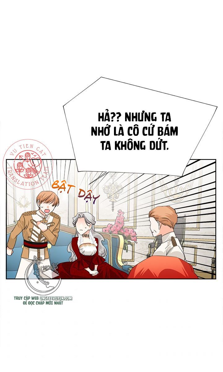 Kết Thúc Có Hậu Của Nhân Vật Phản Diện chapter 13.5 16