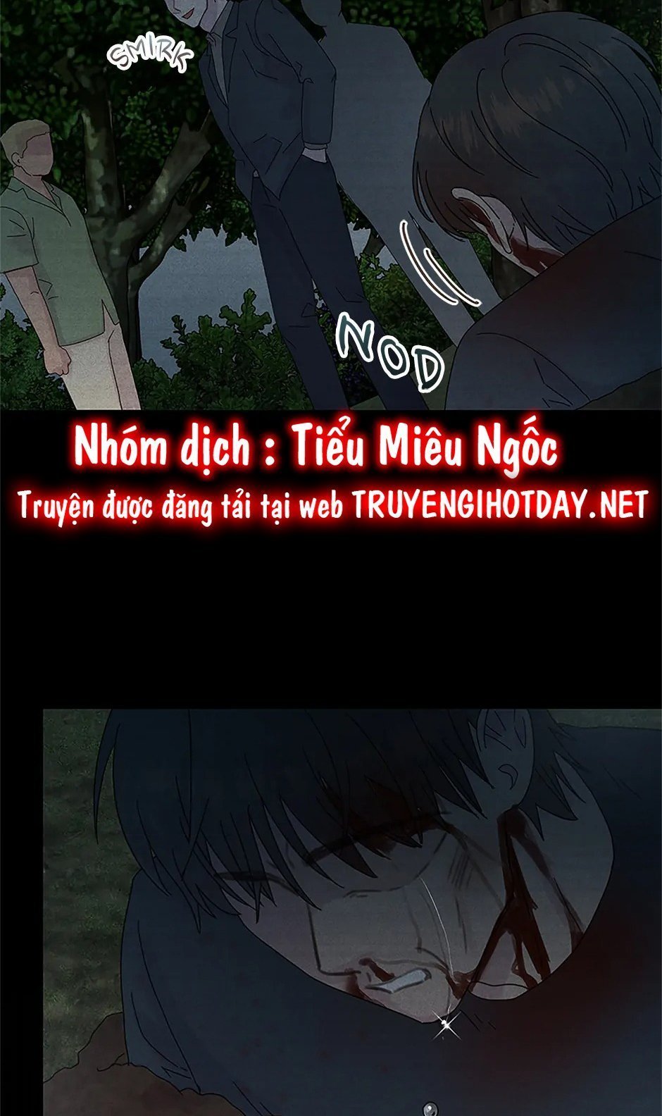 sự trả thù ngọt ngào của vợ tôi chapter 260 33