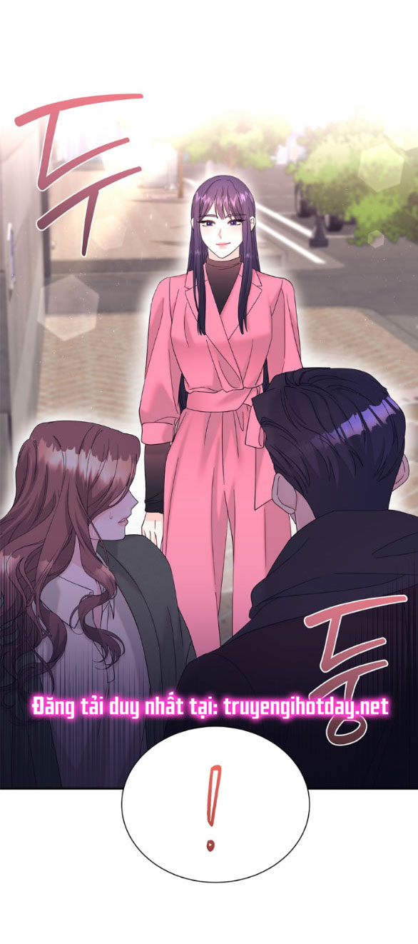 Người Vợ Giả Mạo chapter 33.1 - Trang 3