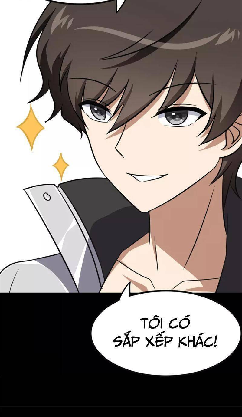 bạn gái virus của tôi chapter 342 30