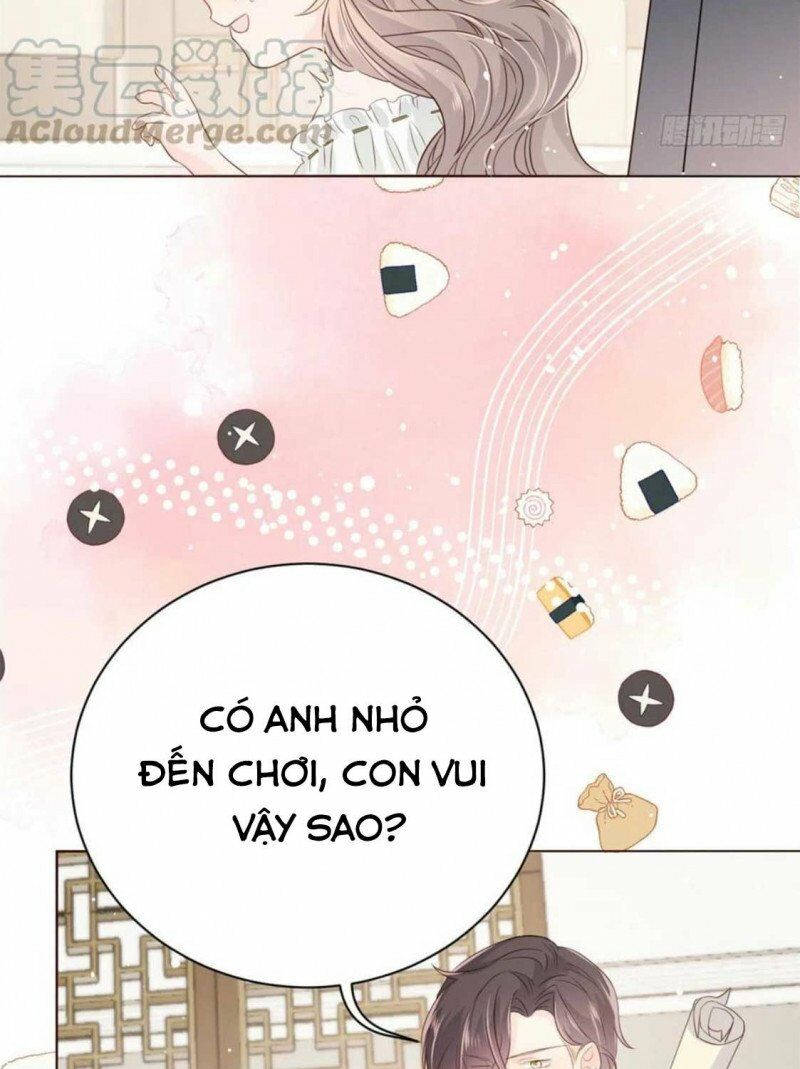 đoàn sủng lão đại ba tuổi rưỡi chapter 71 4
