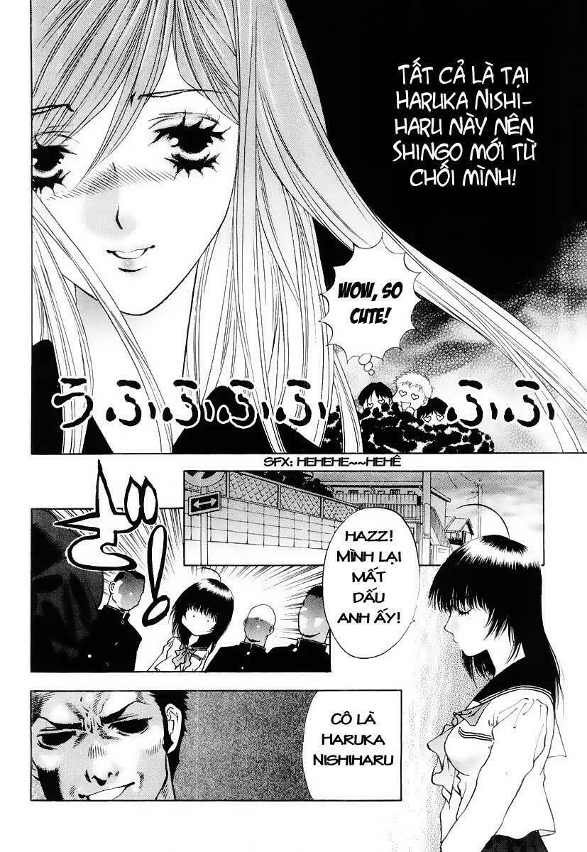 girls saurus dx chapter 3 25