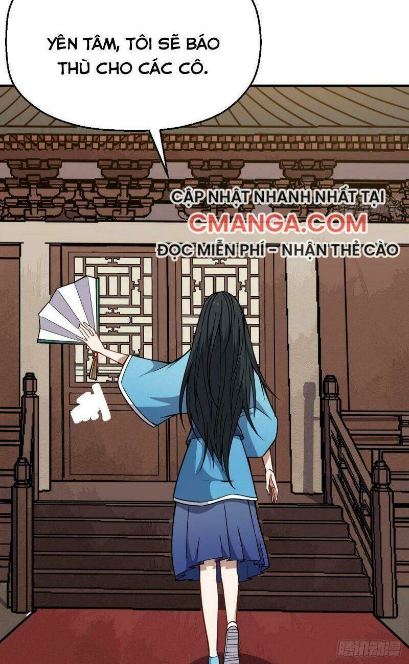 tổ thượng có tiền chapter 27 34
