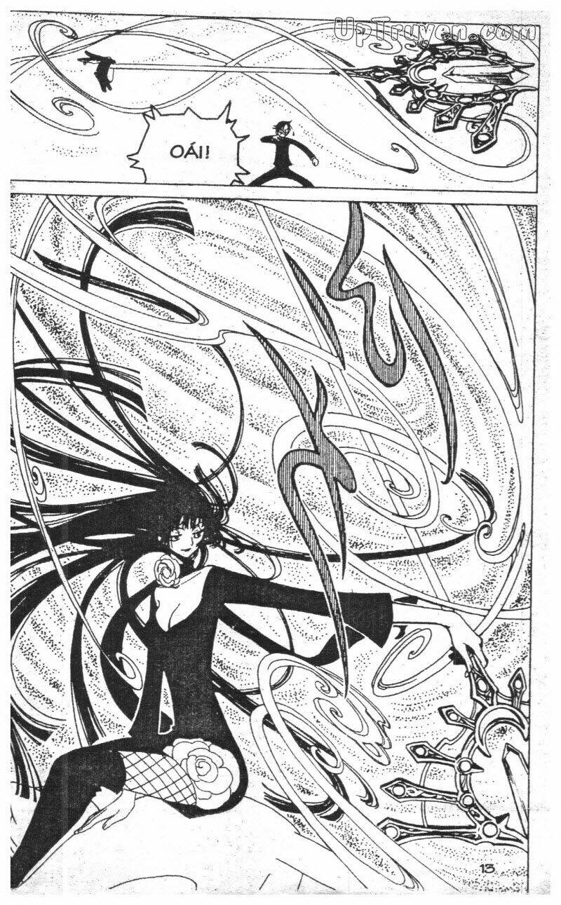 xxxholic - hành trình bí ẩn chapter 3 13