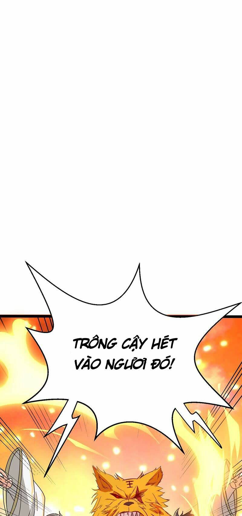 hỗn độn kiếm thần chapter 67 35
