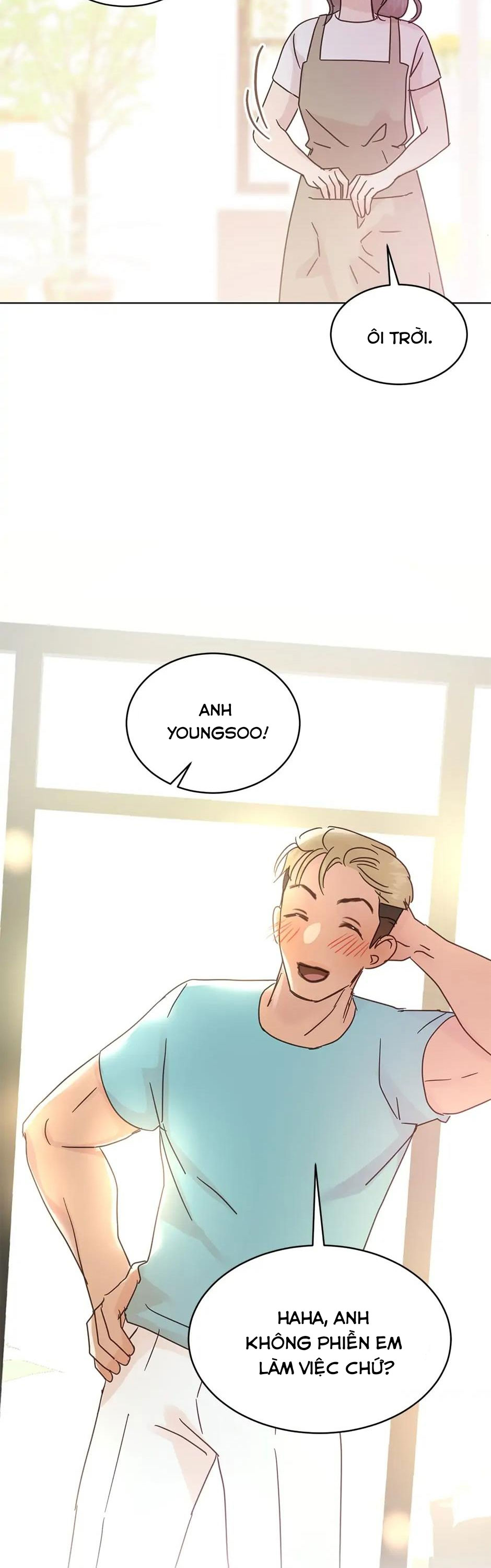 sự trả thù ngọt ngào của vợ tôi chapter 90 16