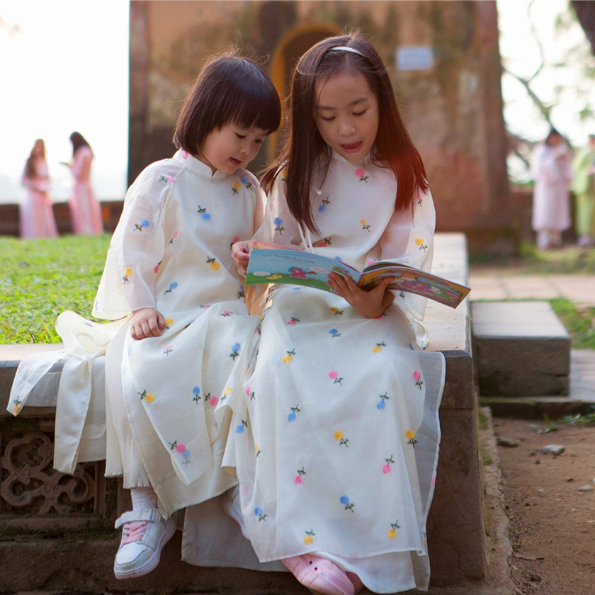 Cổ tích Việt Nam: Ăn khế trả vàng + Cây vú sữa + Nàng tiên ốc
