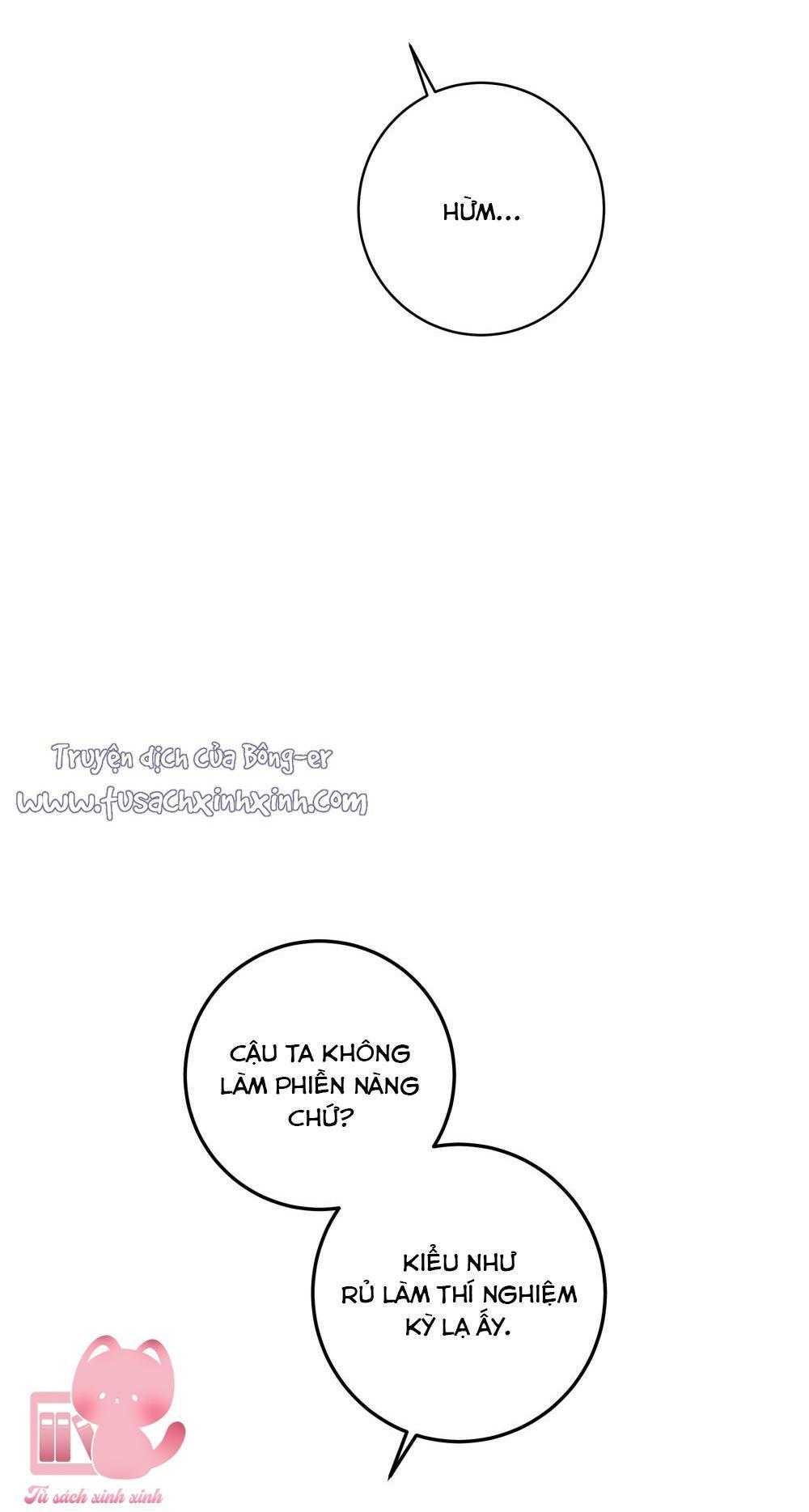 dưới tán cây sồi chapter 50 59