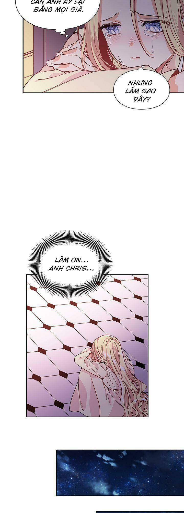 nữ hoàng ngoại khoa chapter 44 6