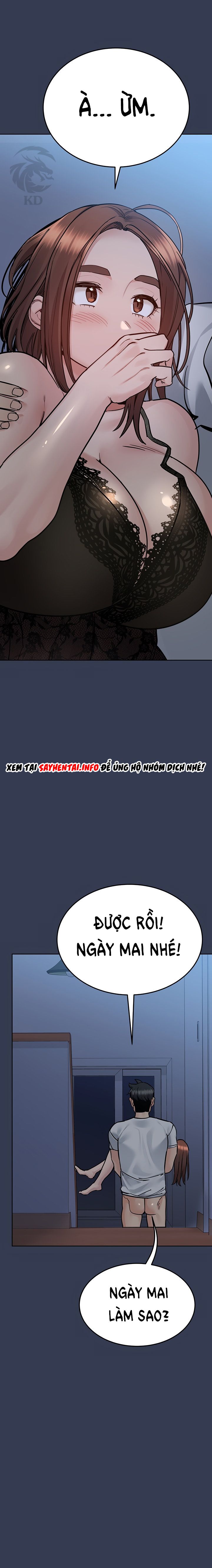 giữ bí mật với mẹ em nhé! chapter 92 31