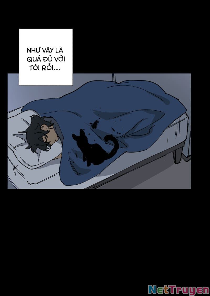 lumine - cội nguồn ánh sáng chapter 101 23