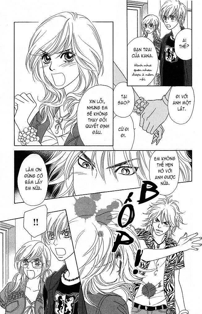 papillon hana to chou chapter 2 13