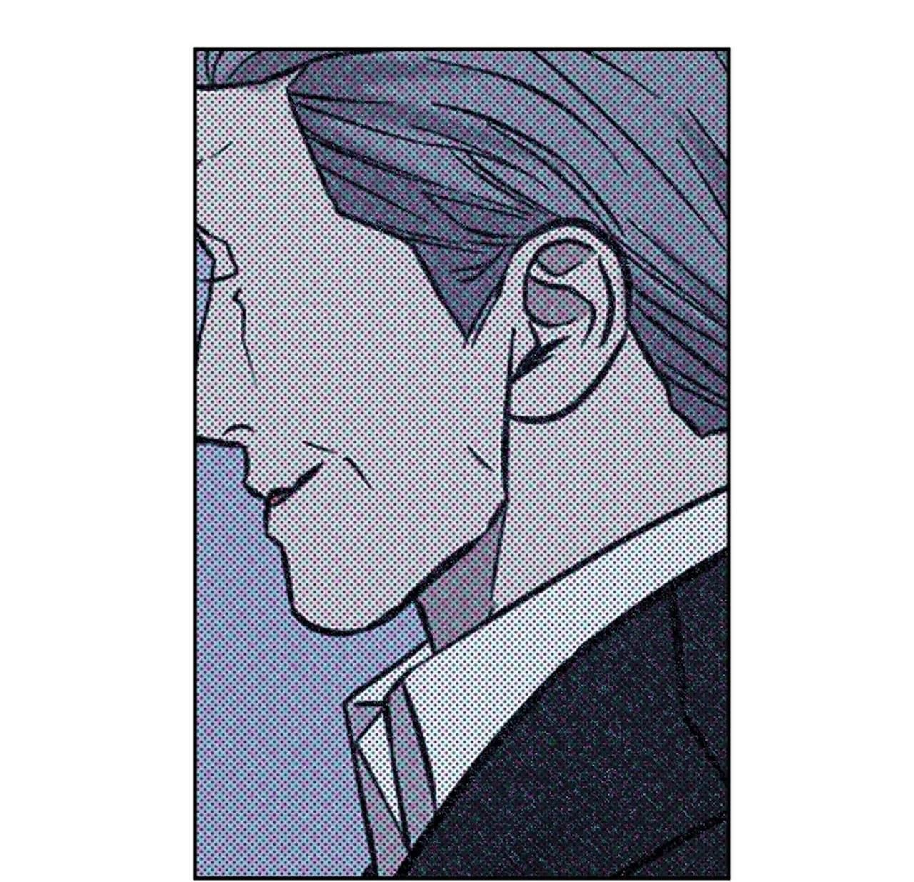 lý do bị loại chapter 3 101