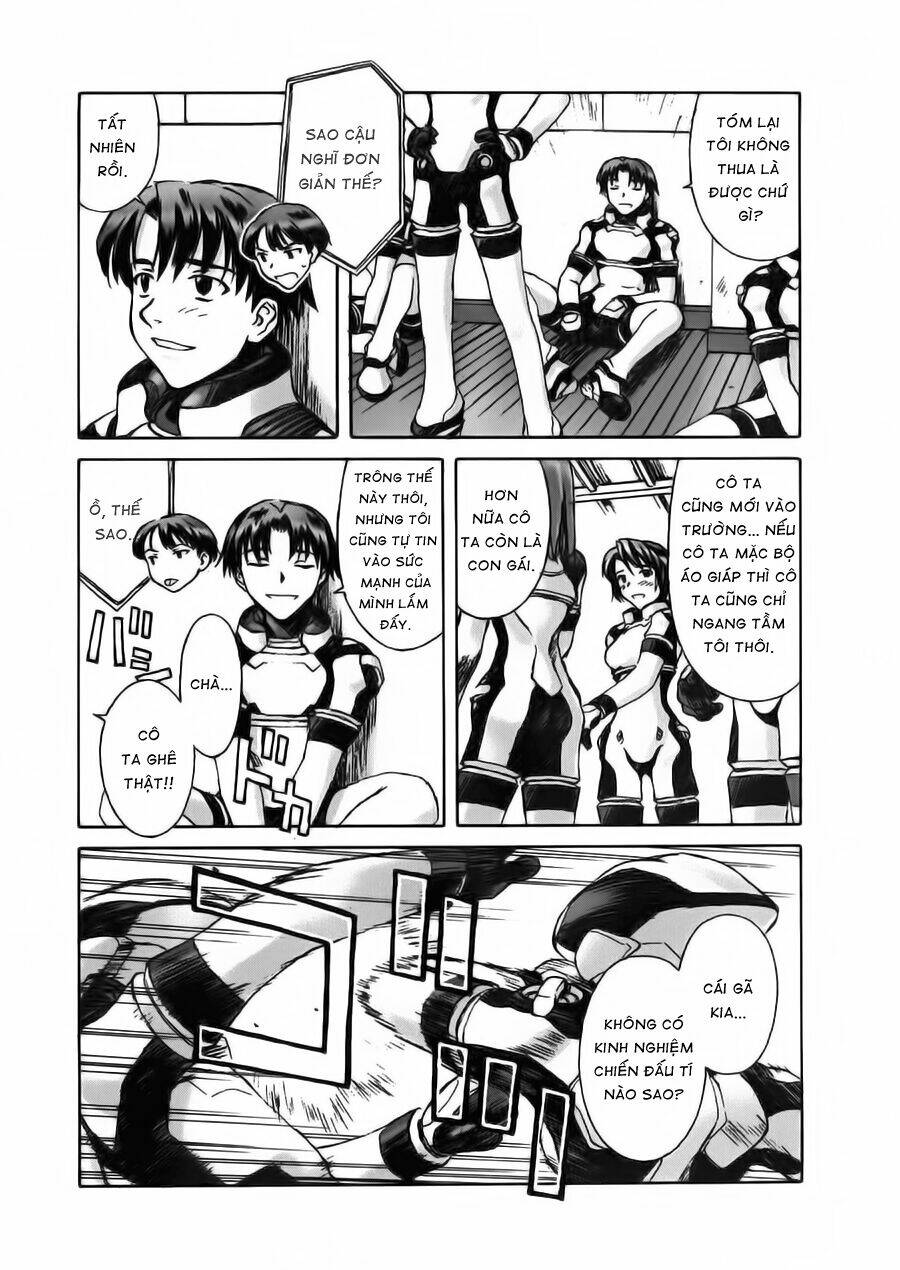 cronos haze chapter 4 24