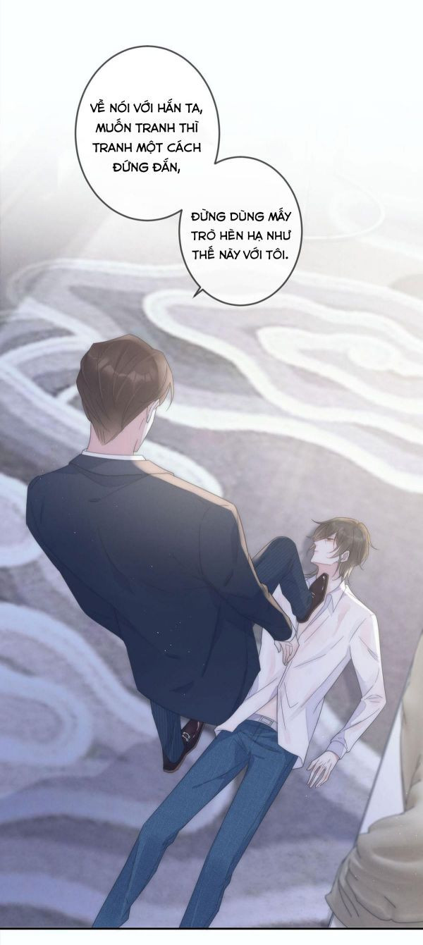 nịch tửu chapter 3 15
