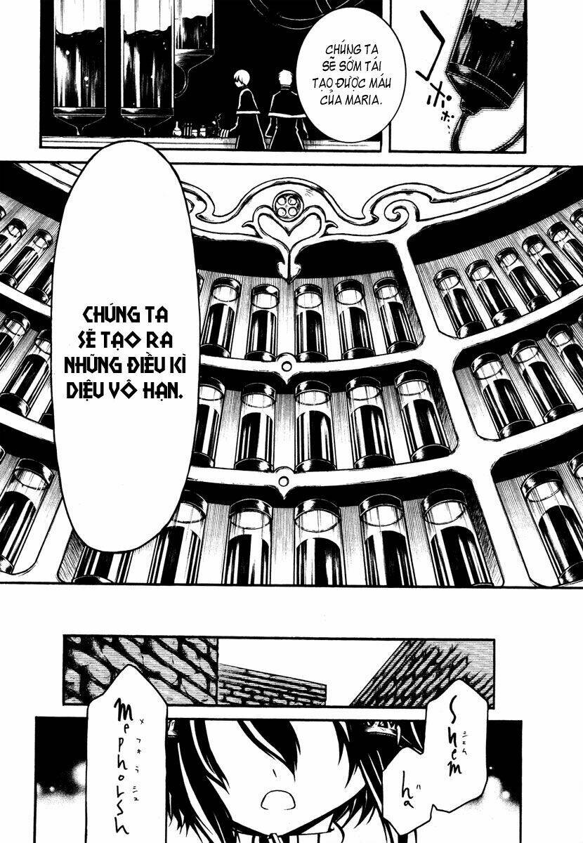 necromancer chapter 16 36