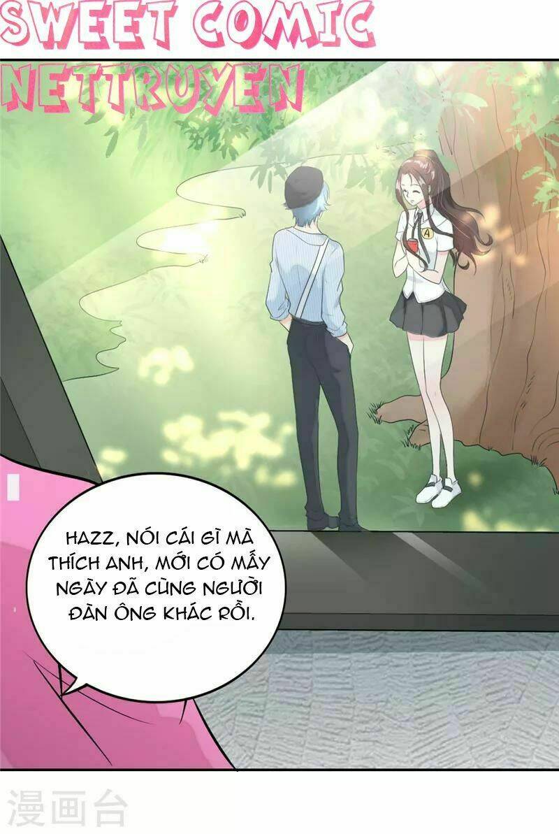 manh bảo đột kích: mami cha con đâu ? chapter 25 15
