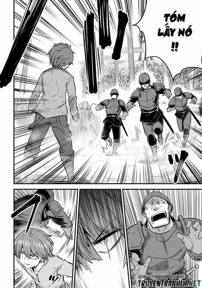 Healer báo thù chapter 16.2 19