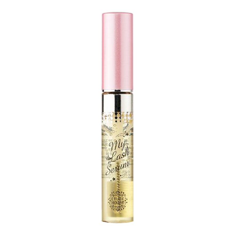 Tinh Chất Dưỡng Mi Etude House My Lash Serum