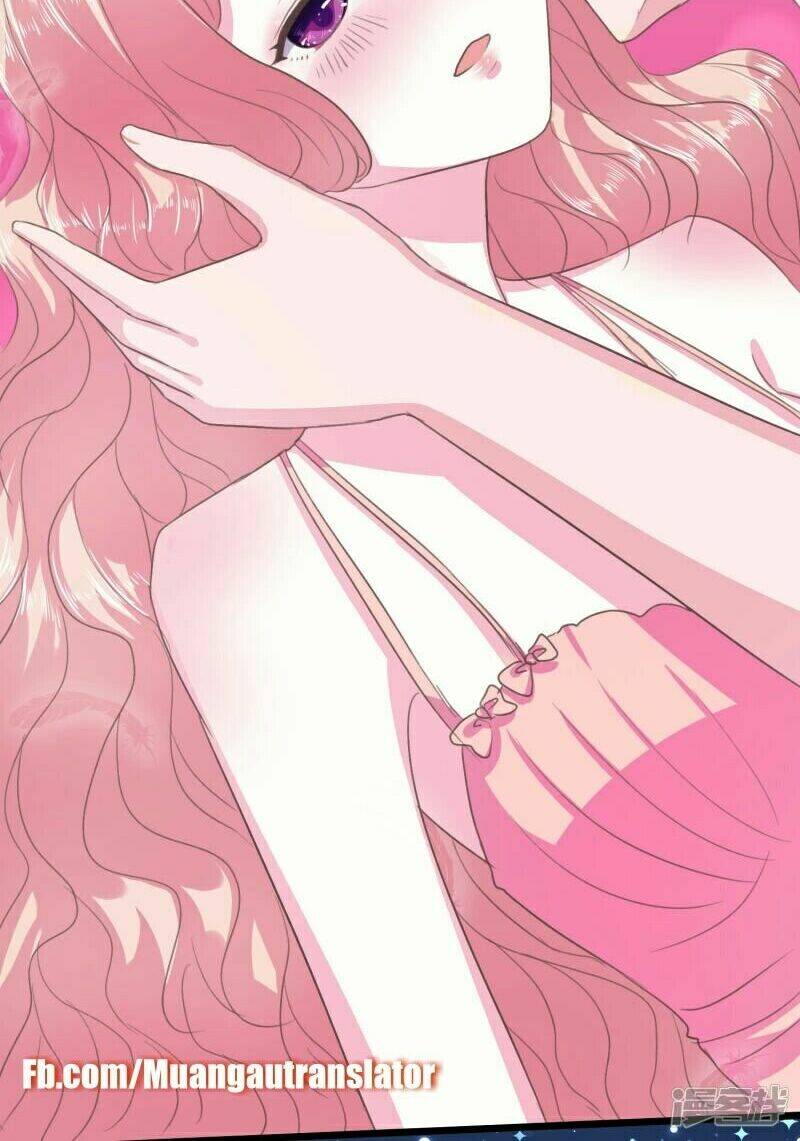 cô vợ nhỏ bị mù của hàn thiếu chapter 2 18