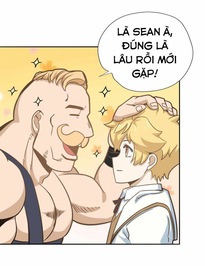 ta học ma pháp tại dị giới chapter 8 15