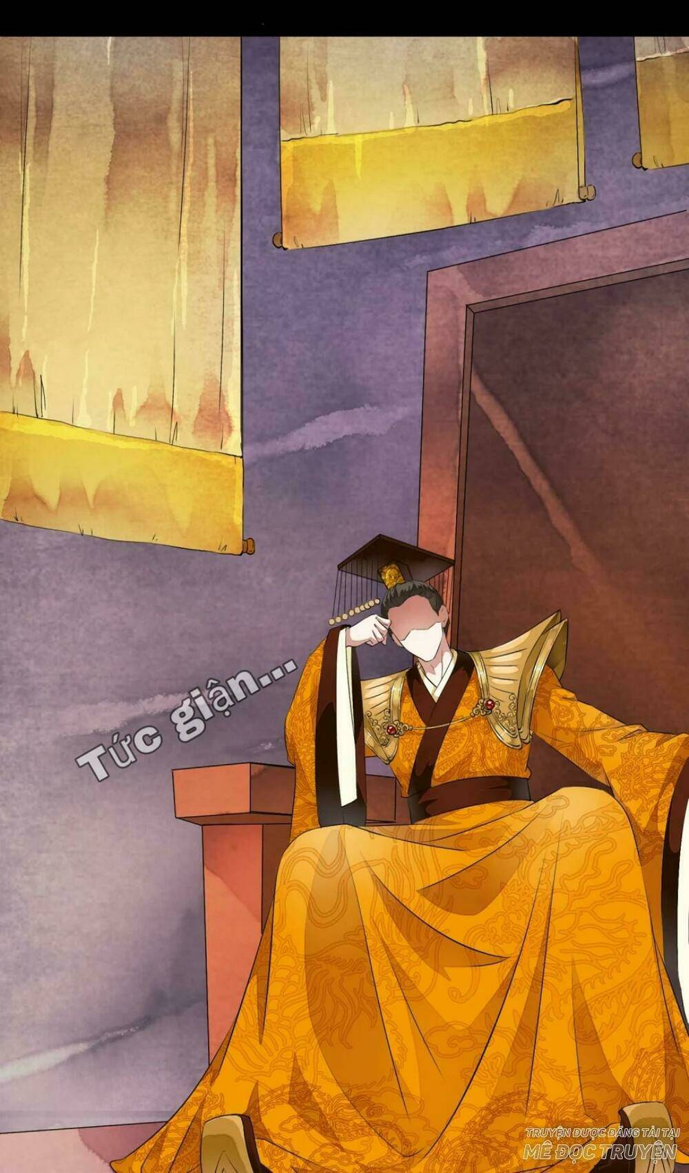 bạch liên yêu cơ người chapter 25 6