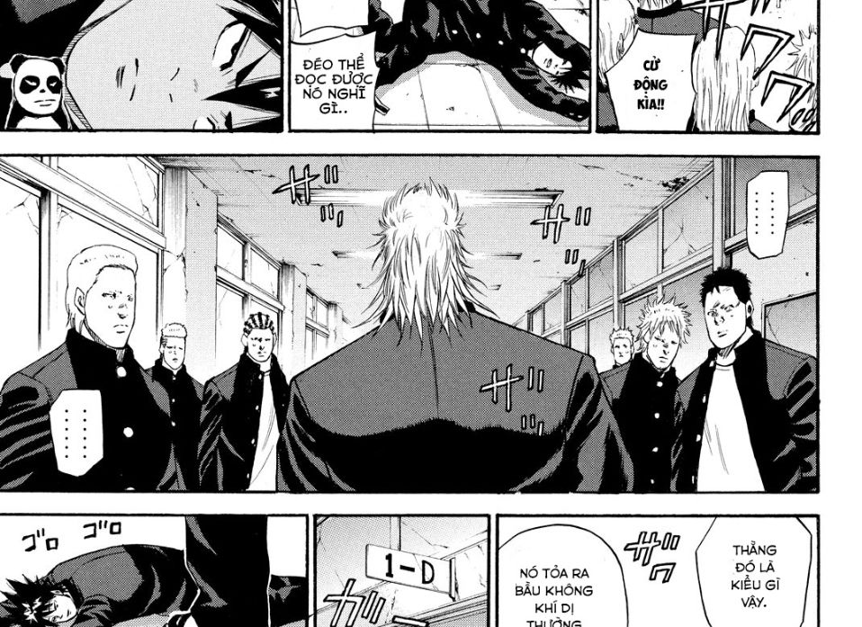 a-bout! chapter 166 34