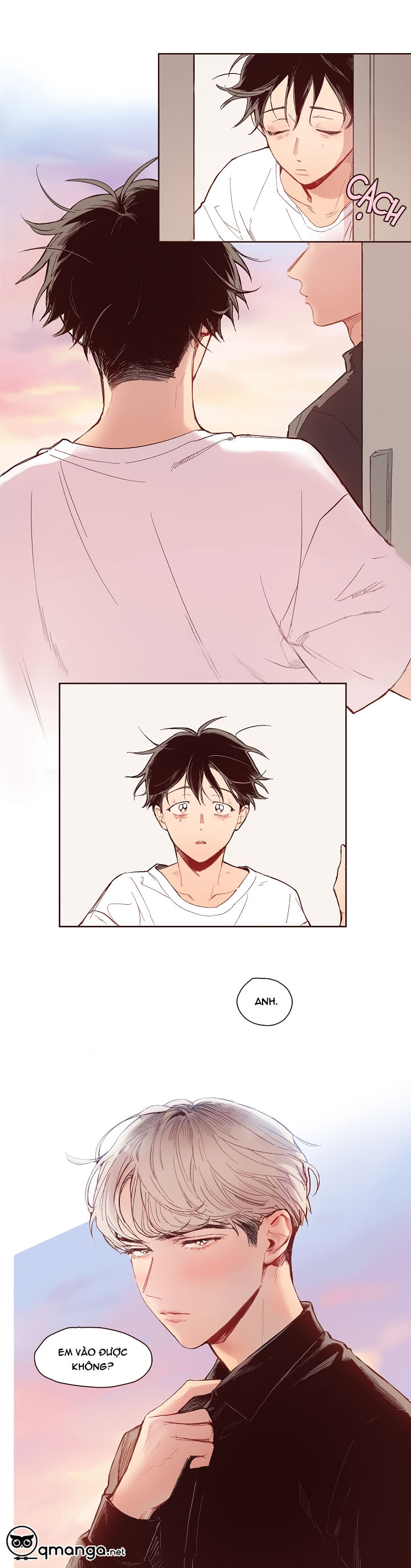 hãy trao cho tôi một tình yêu tựa như phim chapter 5 29