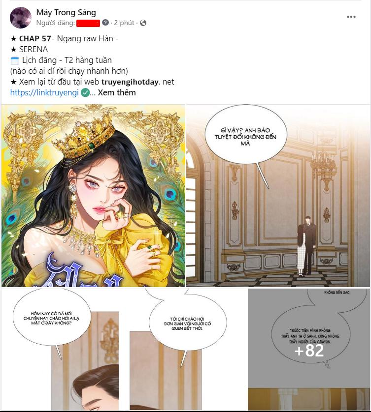 Cuộc Sống Của Tác Giả Truyện Người Lớn chapter 32.2 - Trang 21