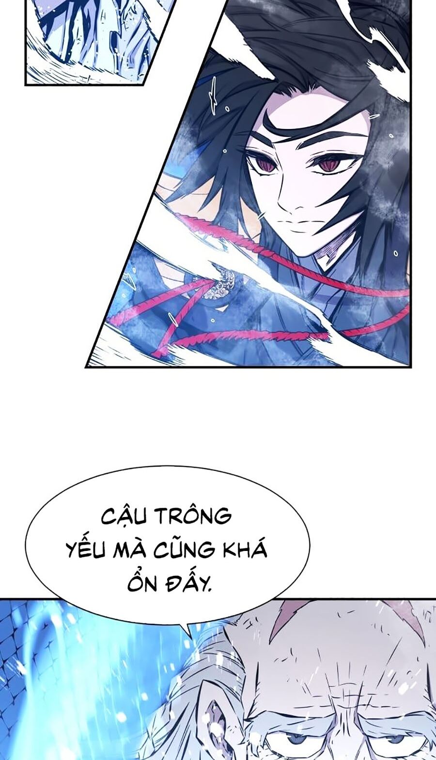 kim giáp đồ long chapter 10 45
