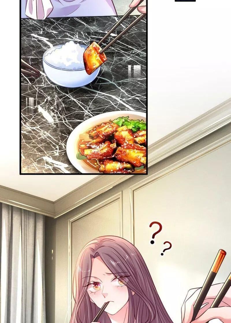 ma ma đột kích : cha mời tiếp chiêu chapter 33 23