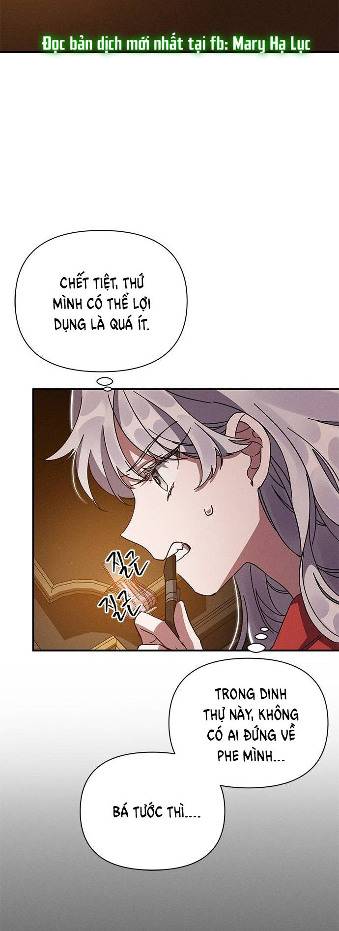 ôi kẻ thù không đội trời chung thân ái của tôi chapter 11.1 12