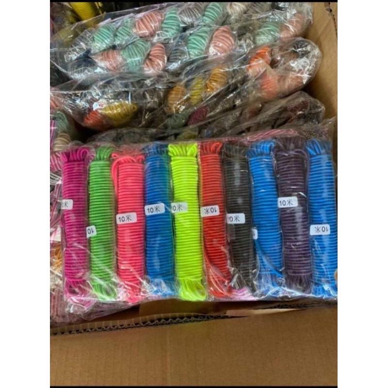 Dây Bảo Hiểm Co Giãn Cần Câu Cá