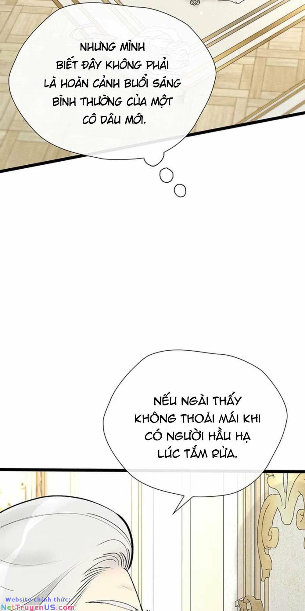 Hoàng Tử Rắc Rối chapter 36.1 41