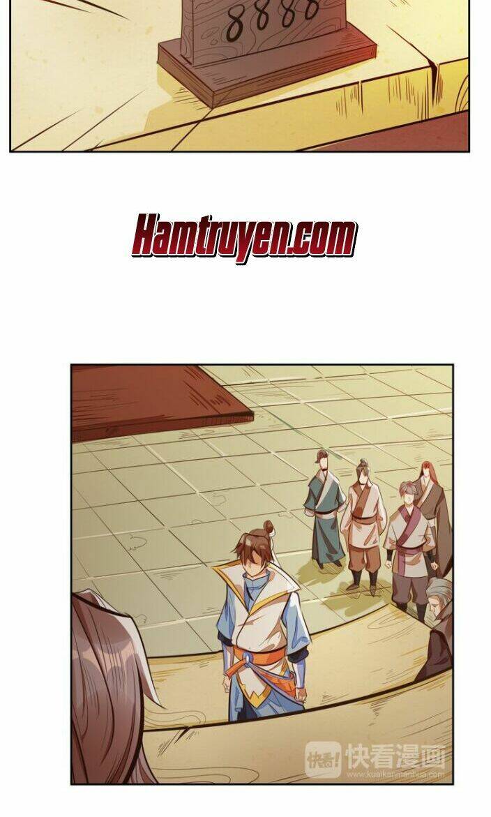 ngự thiên thần đế chapter 4.2 11