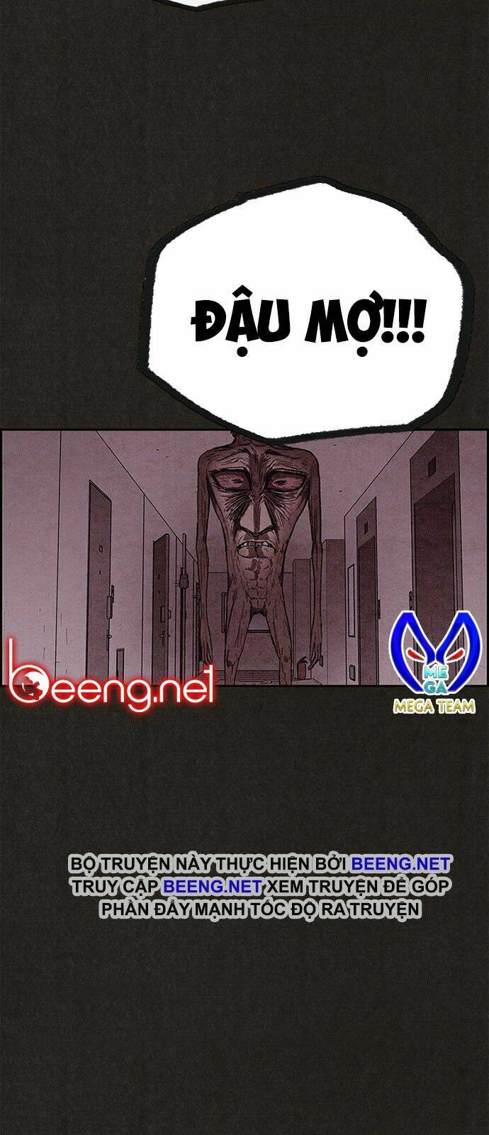 quái vật tại chung cư xanh chapter 94 49