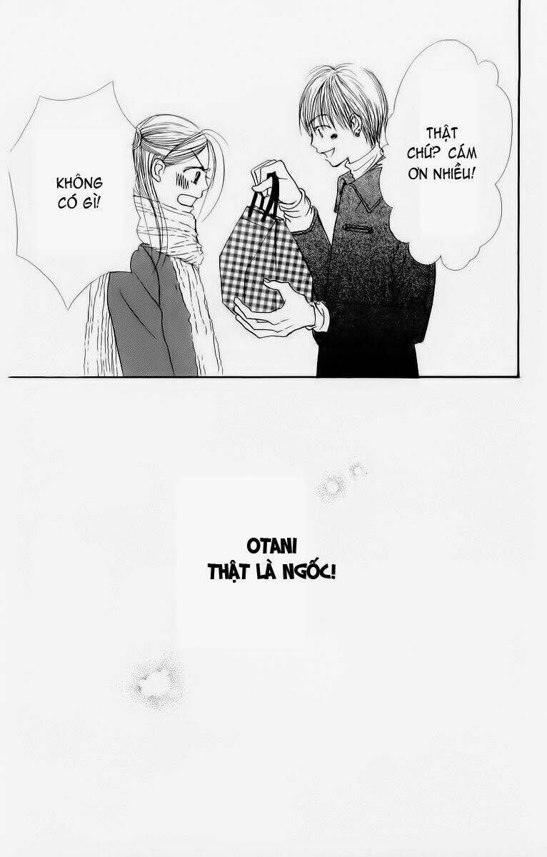 rắc rối đáng yêu chapter 7.2 24