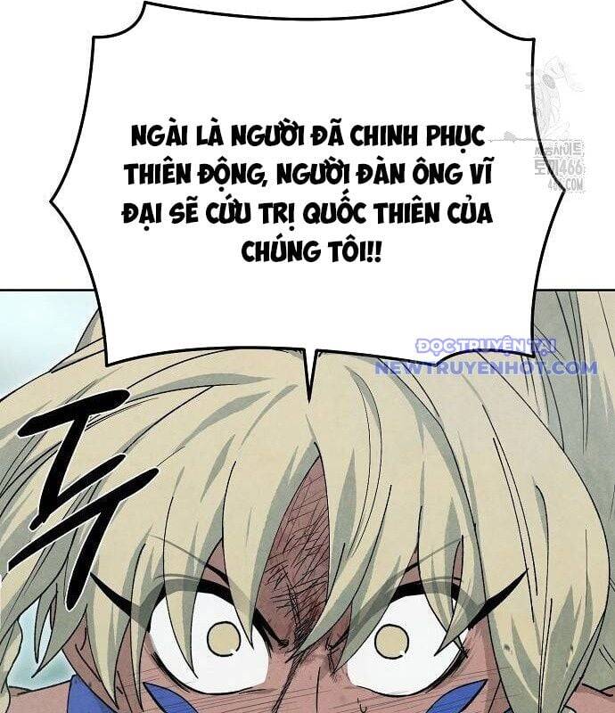 Xuyên Không Vào Con Game Rác Rưởi Của Tôi chapter 17 111