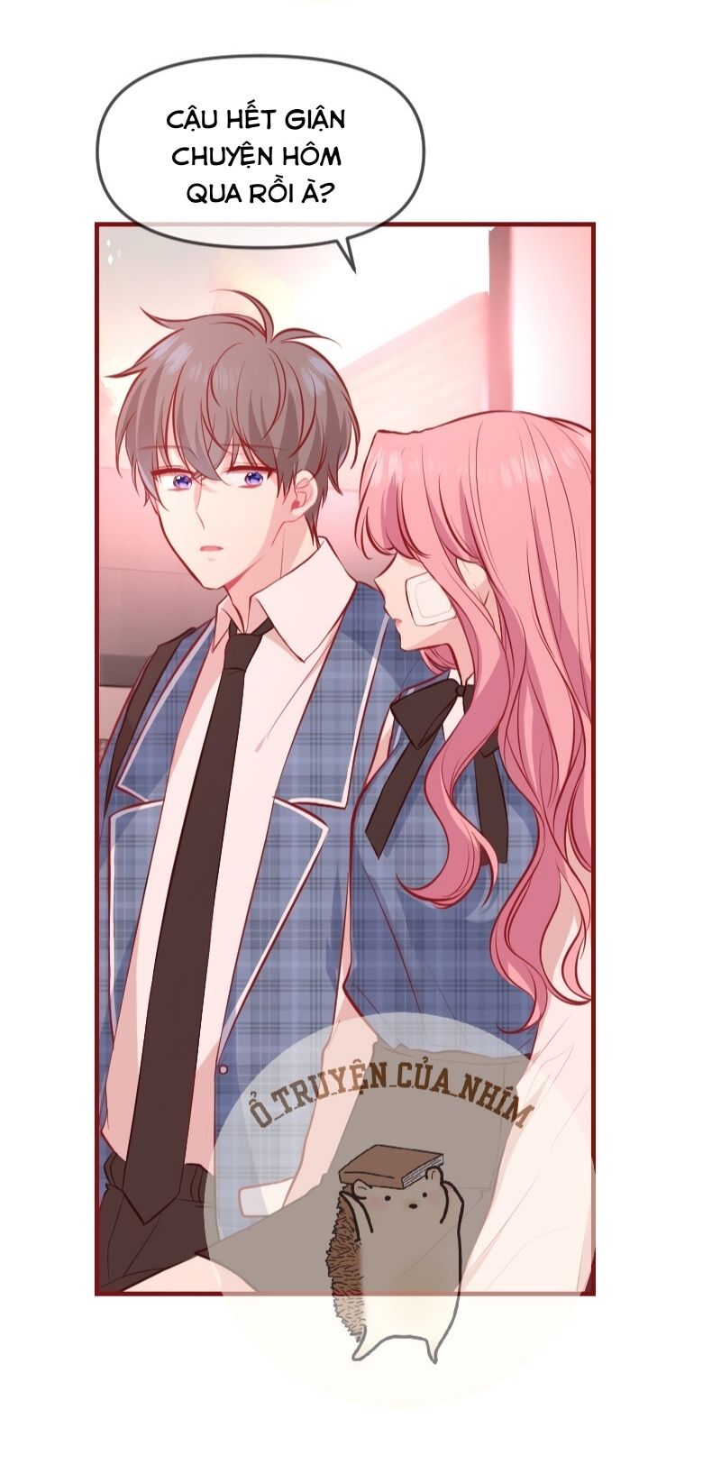 mù quáng vì yêu anh chapter 17 40