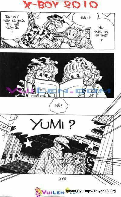 ánh đèn rực rỡ chapter 16 104