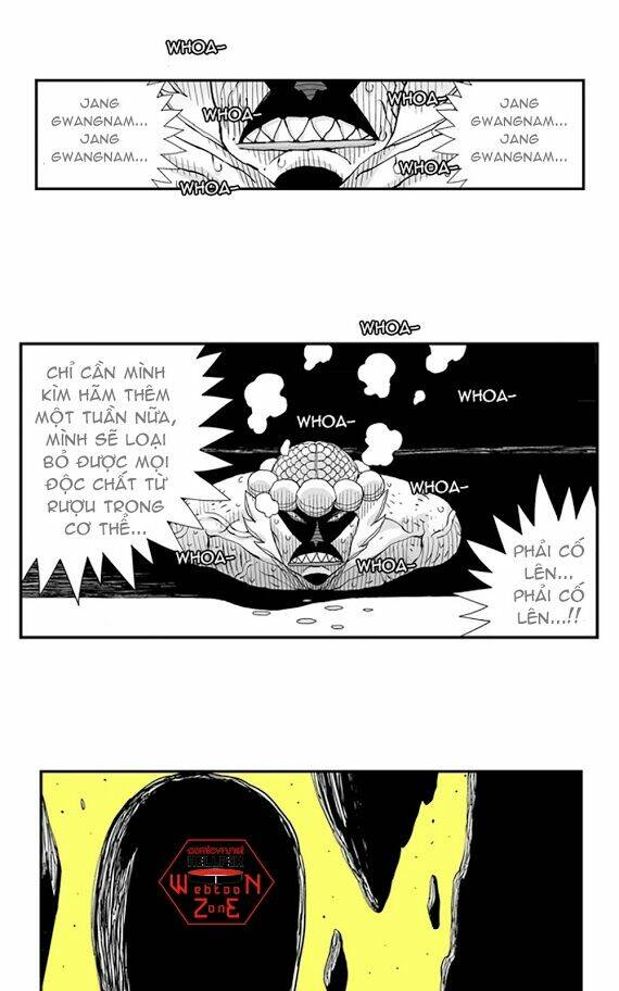 hành trình thoát khỏi địa ngục chapter 50 7