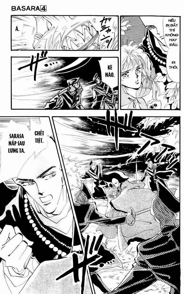 đứa con số phận chapter 16 33