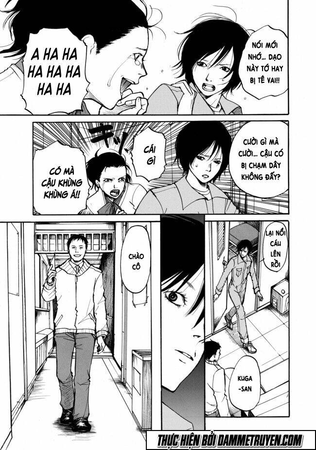 yuubaku hossa chapter 3 10