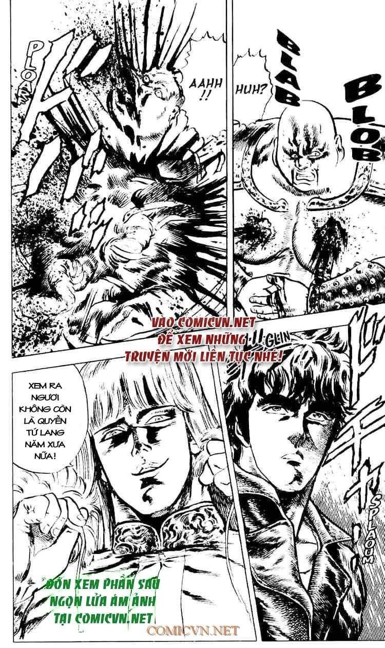 bắc đẩu thần quyền chapter 7 19