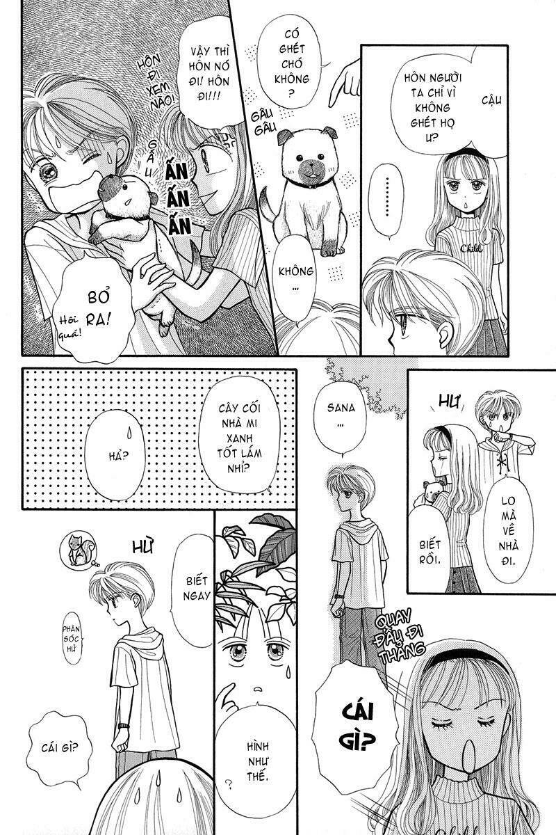 kodomo no omocha chapter 9 11