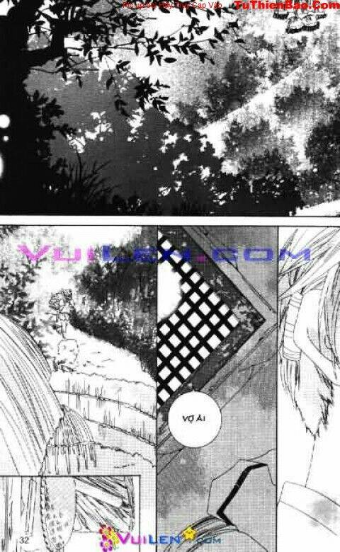 cáo nhỏ đáng yêu chapter 2 32